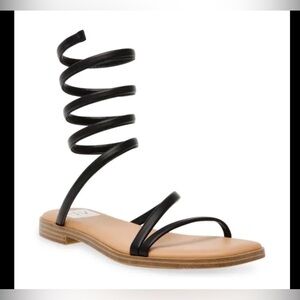 Dolce vita women Malone strapy sandals size 8.5